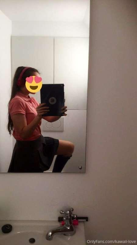 me being an Cute Animegirl.