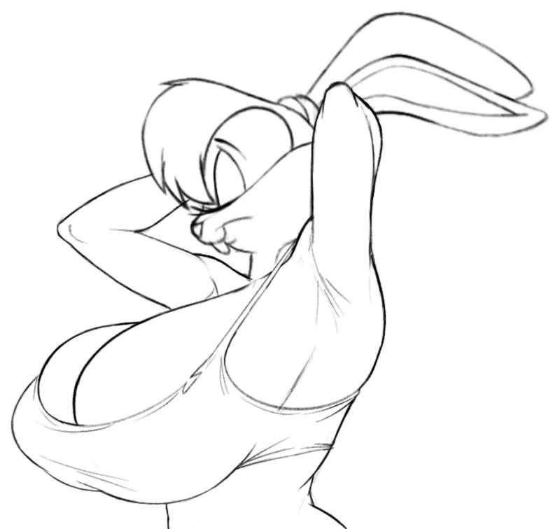 Lola B. Wip