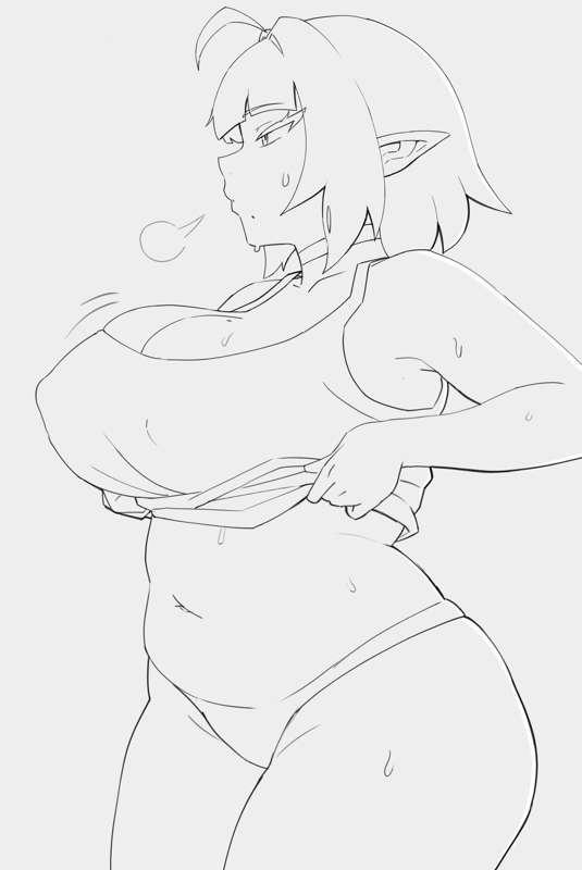Moka Gettin Hot