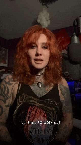 xxautumnivyxx image #0