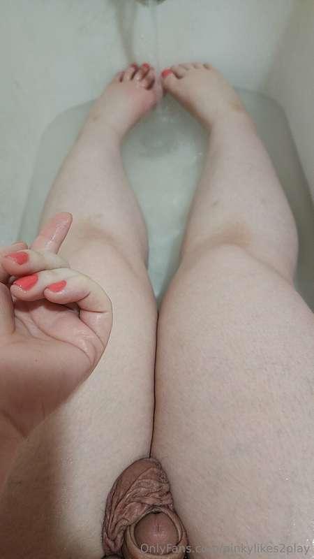 Wanna get wet? 💦