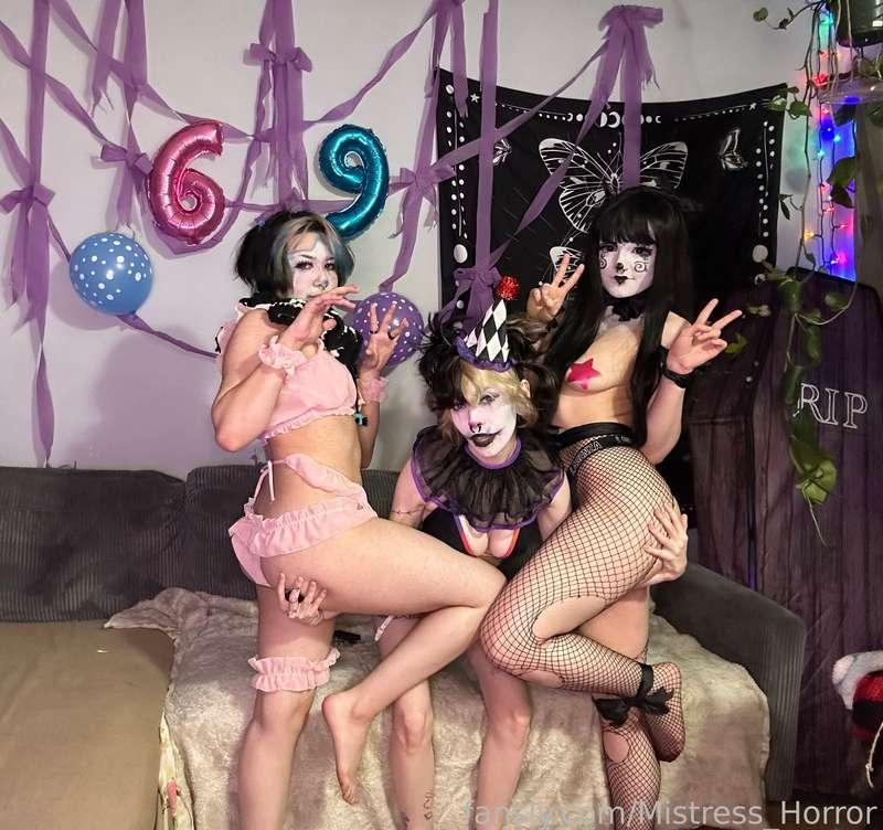 mistress_horror image #12
