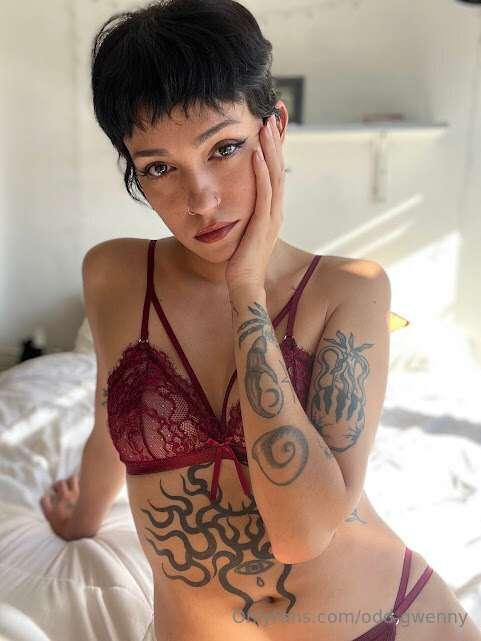 just out here feeling like a whole fantasy