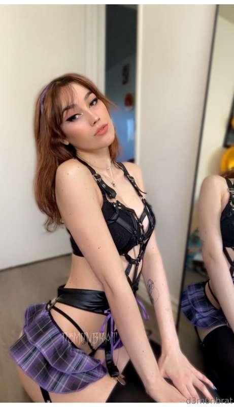d3m0nbrat image #0
