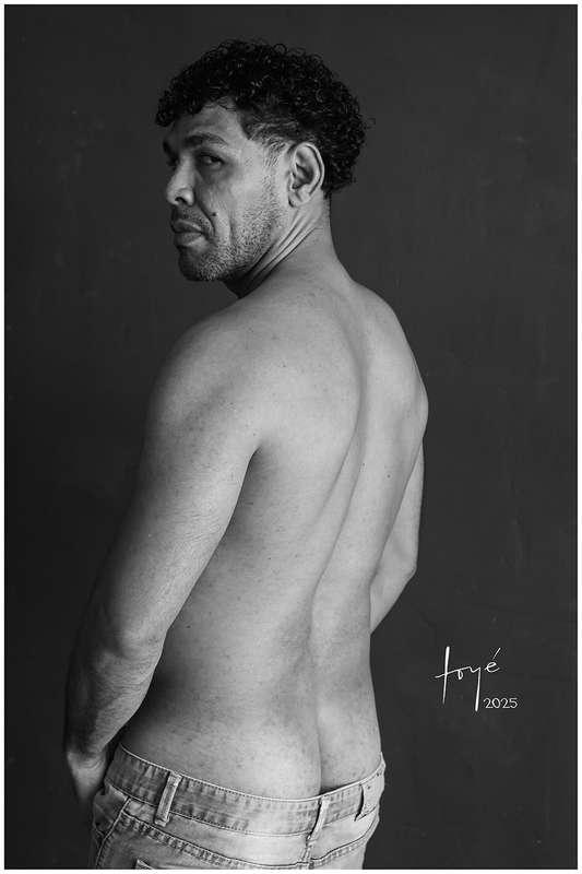 @mirey.ok by @martintoye © Buenos Aires, Marzo 2025