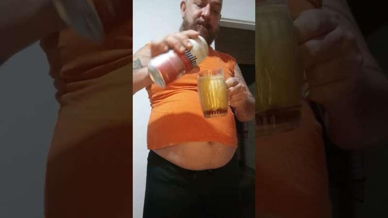 Orange gordo
