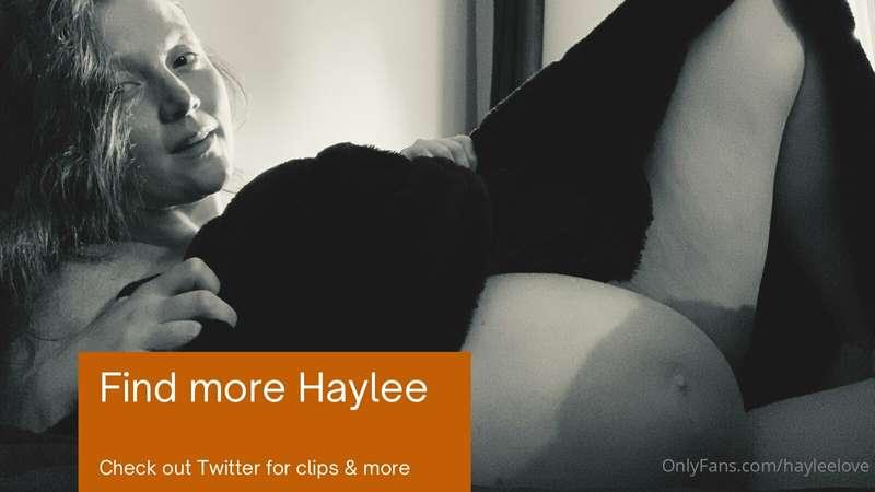 I try and make my updates available on Twitter so you get a ..