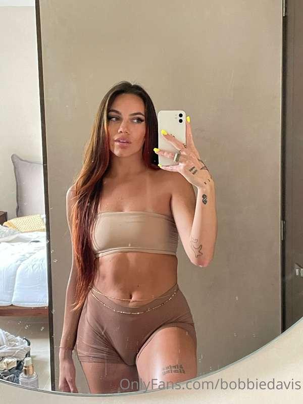 do we like nude... colors? DM me "🍑" if u wanna see my actua..