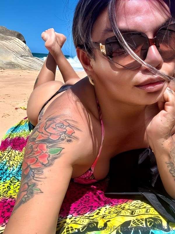 The solution to your stress and all your problems is just to..