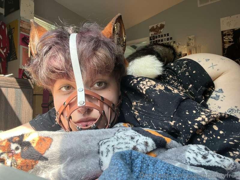 hiya!!! welcome to my free only fans :33 i hope you enjoy me..