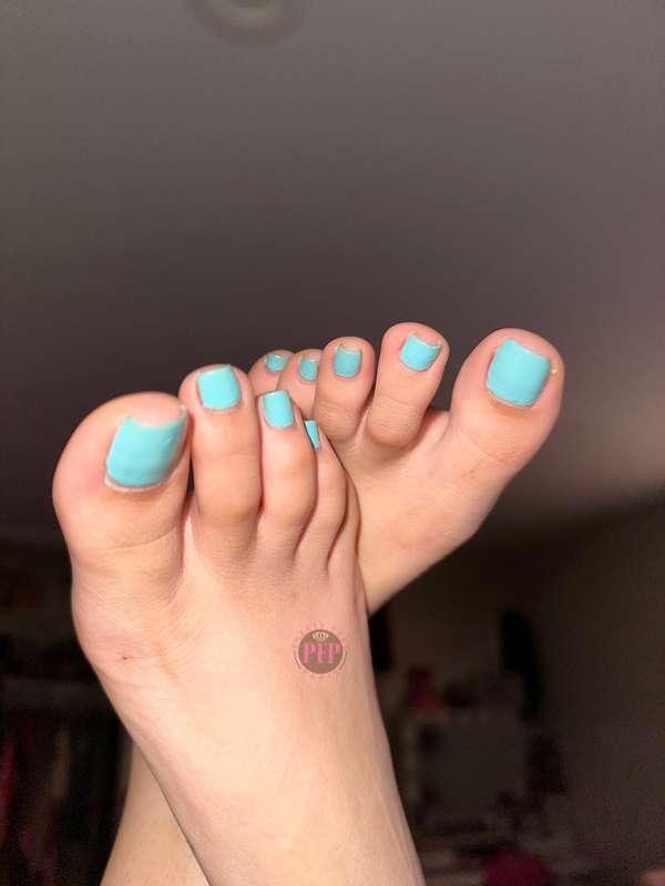 prettyfeetparis image #1