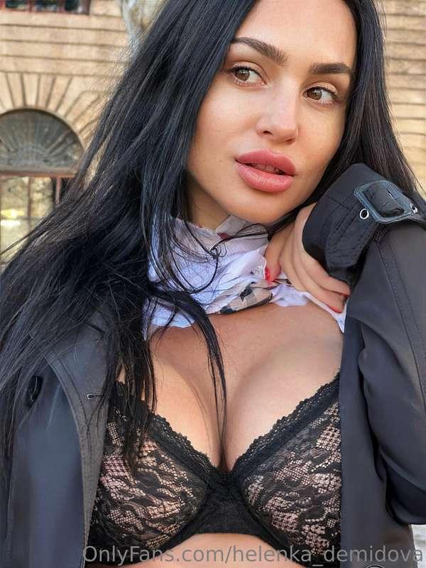 🔥❤I am completely open to you🔞👄you only need to reach out yo..