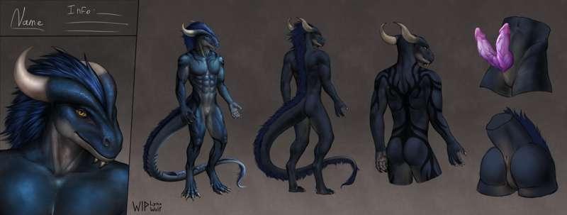 Reference for Naveer |WIP5|