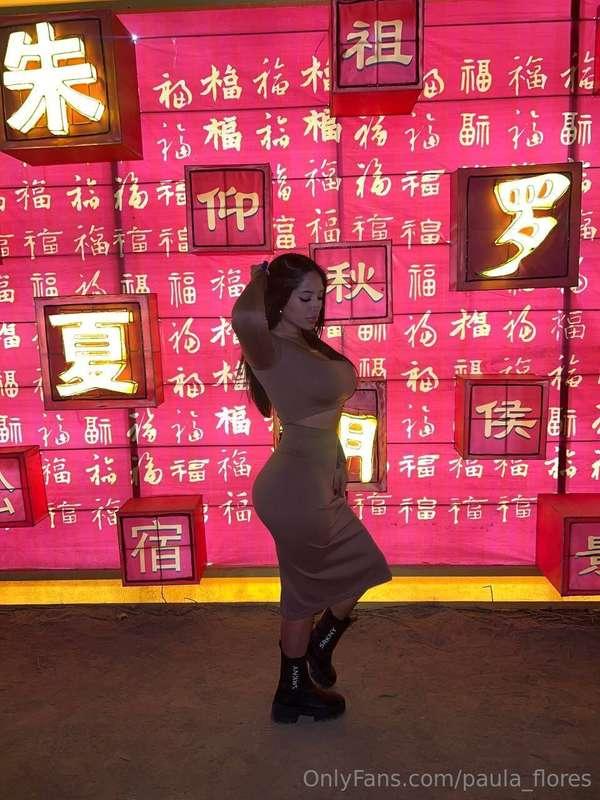 I went to a Chinese restaurant - now I dream about noodles a..