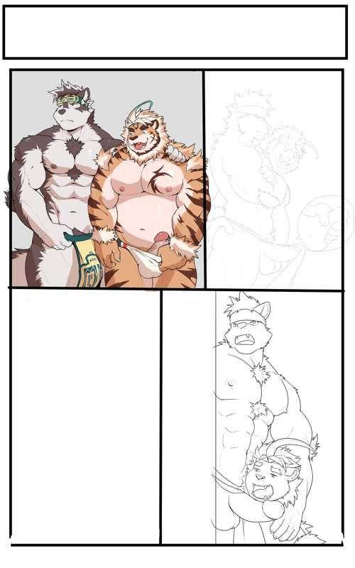 W.I.P（special treatment II）