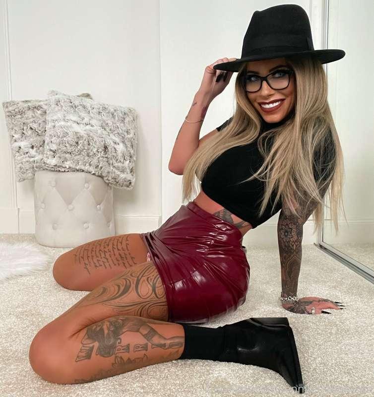Good morning cowboys & cowgirls 🖤