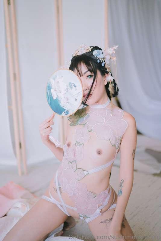 sushimonstuhvip image #29