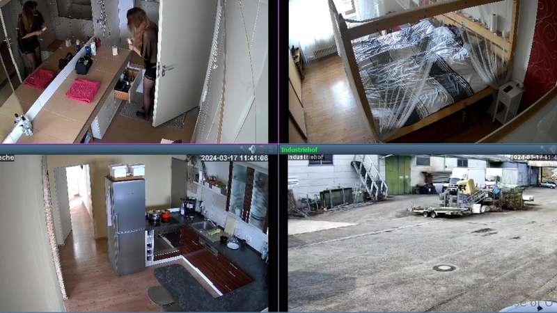 *** Aufzeichnung Live Stream 17.03.24*** Big Brother is watc..