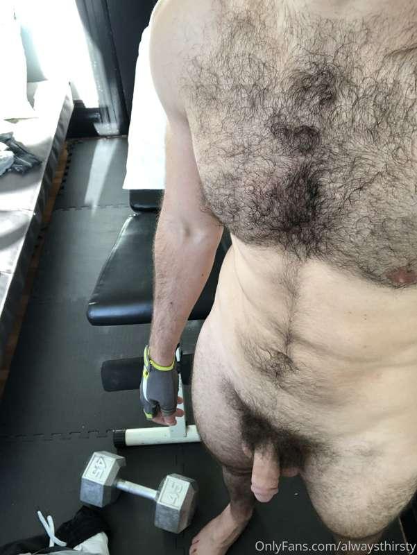 The crowd has spoken; letting it grow out. 

Also, my new ho..