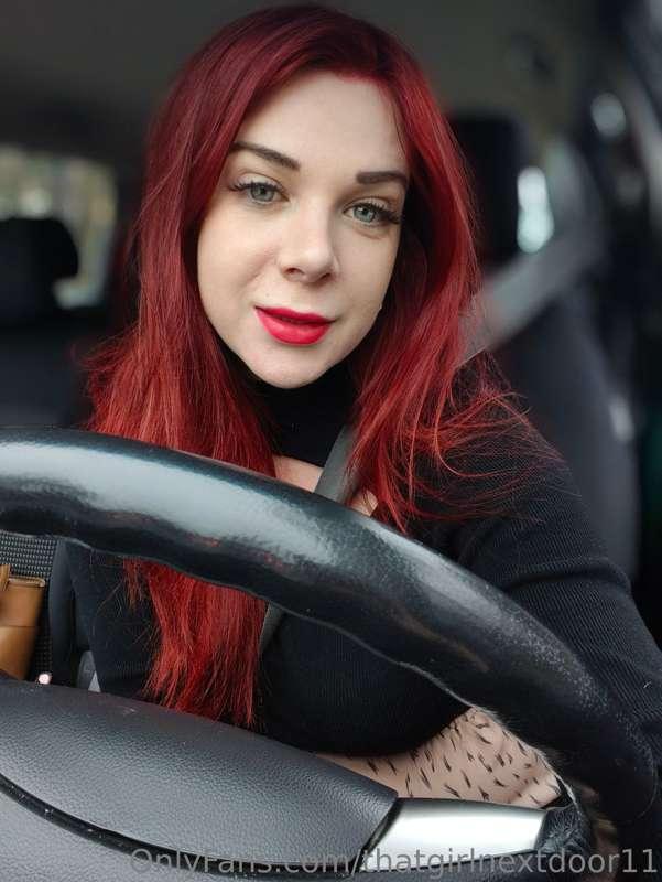 Have a wonderful day ❤️😗