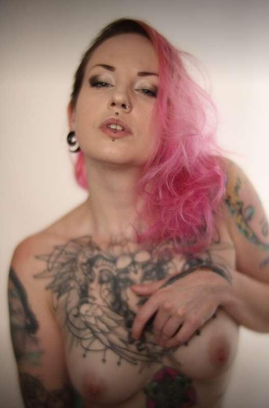 ladylazarus image #12