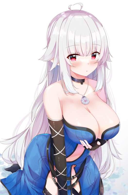 Upsi  (EXTRA) (Mobile) (N/SFW)