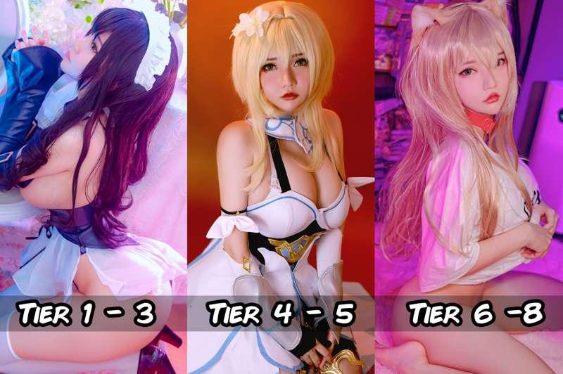 Hi, this post is about November's rewards 🖤