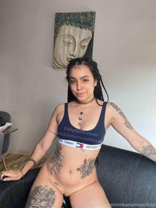 Que prefieres papi?