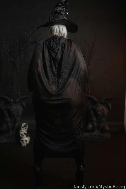 mysticbeing image #2