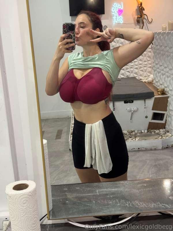 how was everyone’s monday?