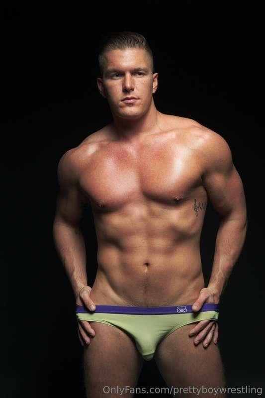 Pm to book a wrestling/worship/massage session in person wit..