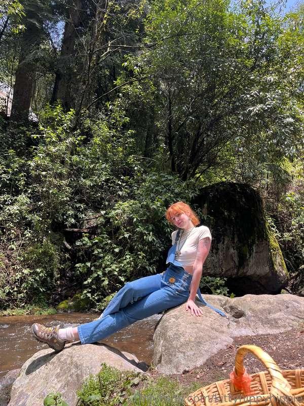 Slow motion is better than no motion ✨