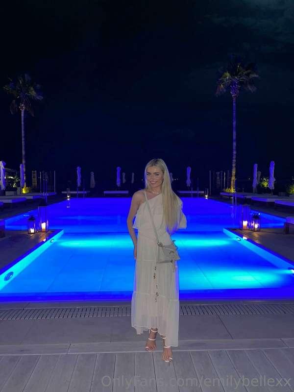 October 2022 - Ibiza Part 2:
A great short holiday in Ibiza ..