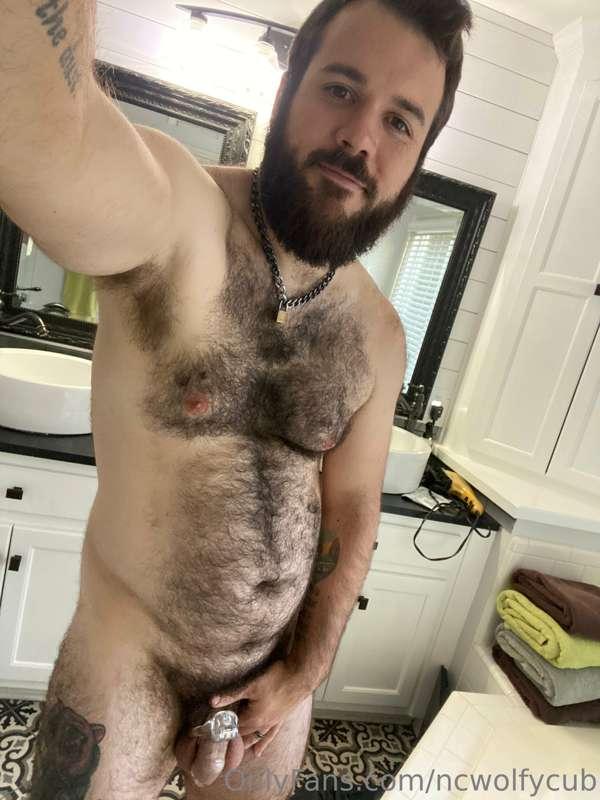 Locked and locked for the bar tonight