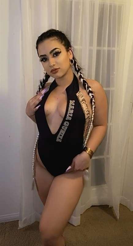 Feeling myself 🥰