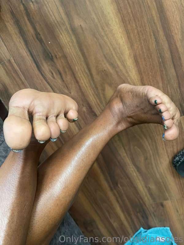 obsidiansoles image #1