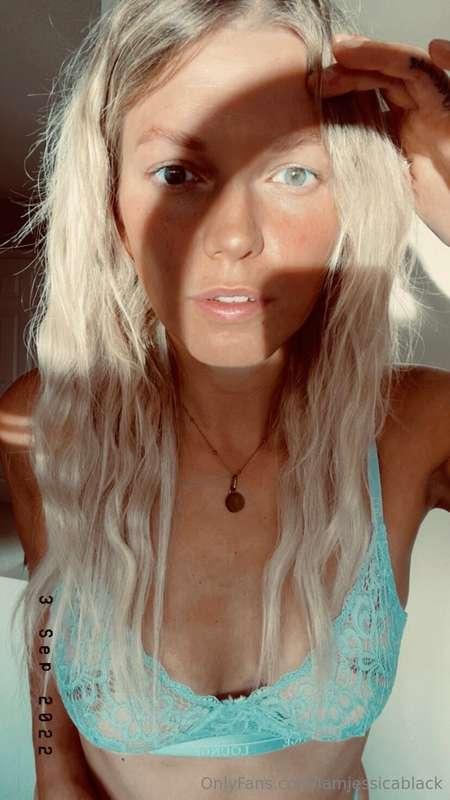 If we time traveled back in time to 2022. You would have met..