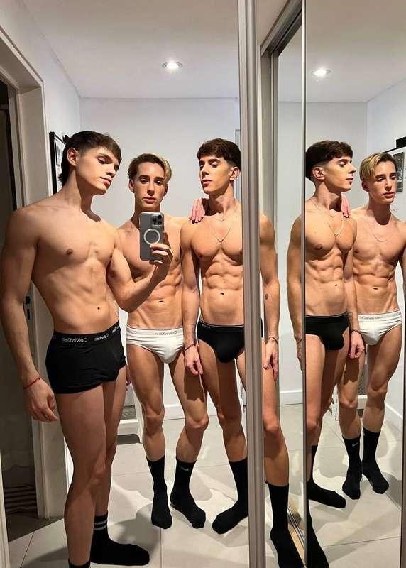 who wants to join us? 🔥🔥 would you like to watch our new col..