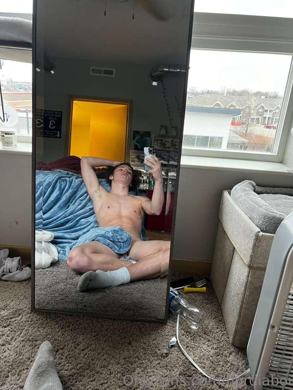 Next purchase is a mirror like this for my room