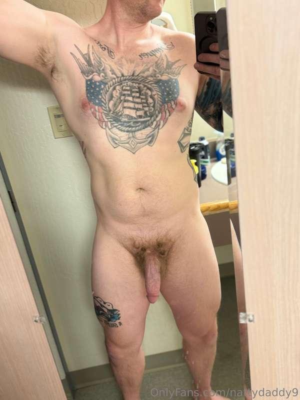 Couple full nude shots and a little teaser video 😊 