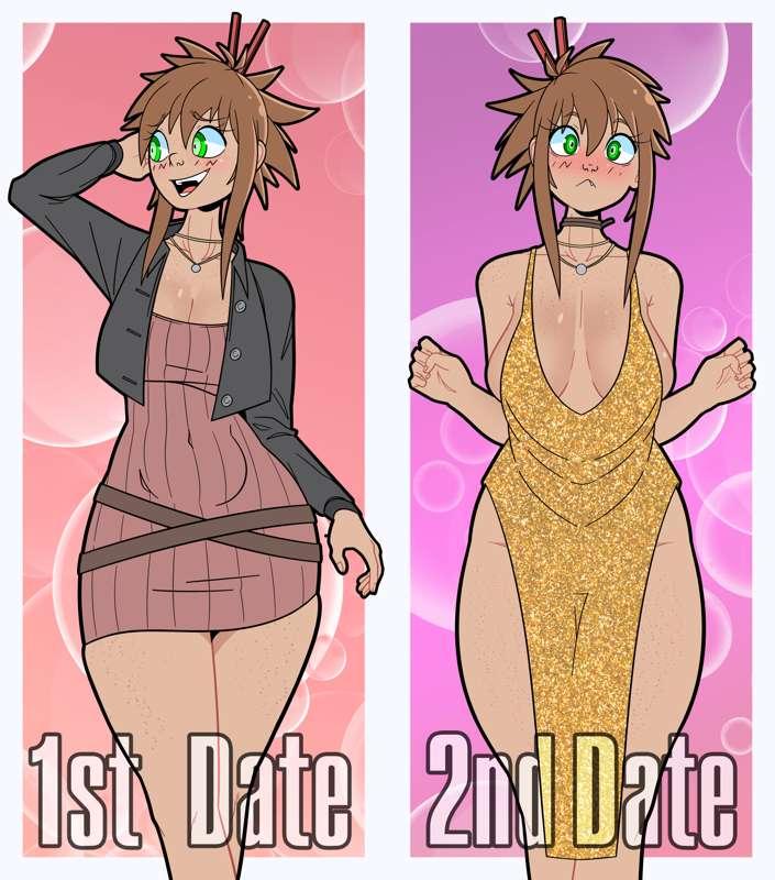 Carmen Date Outfits 300DPI