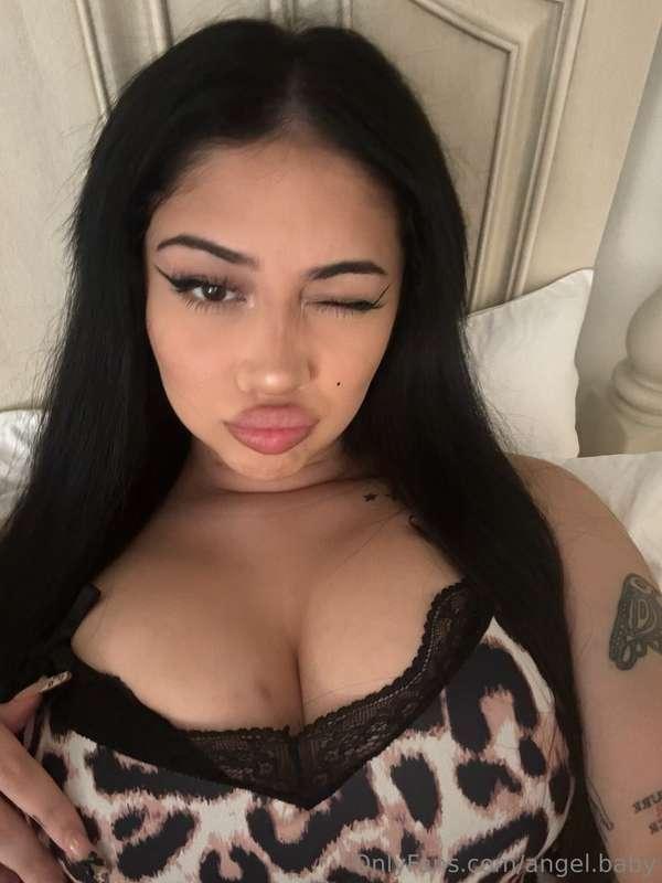 kiss me goodnight
