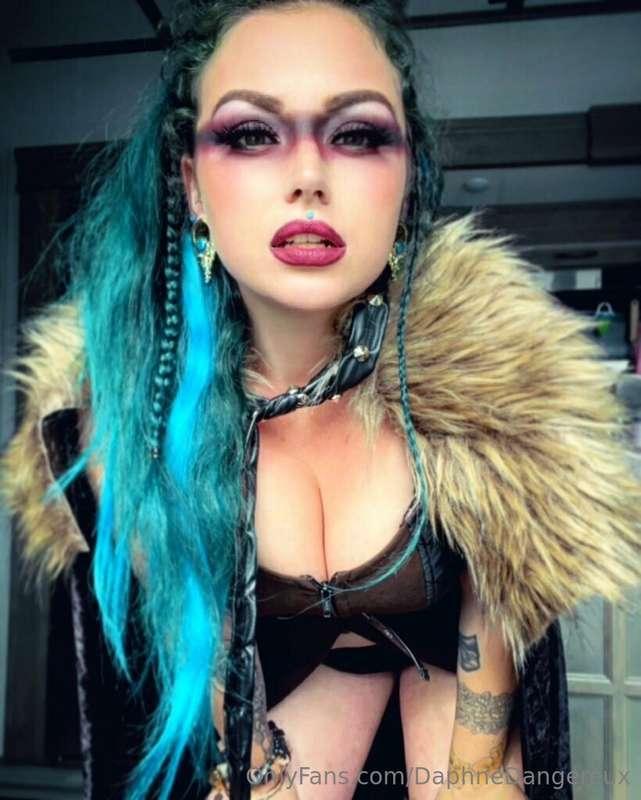 Halloween costume #1!!! Viking 😘