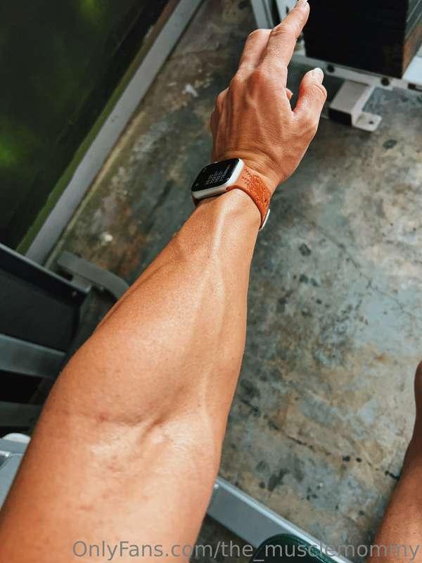 musclemarilyn image #1