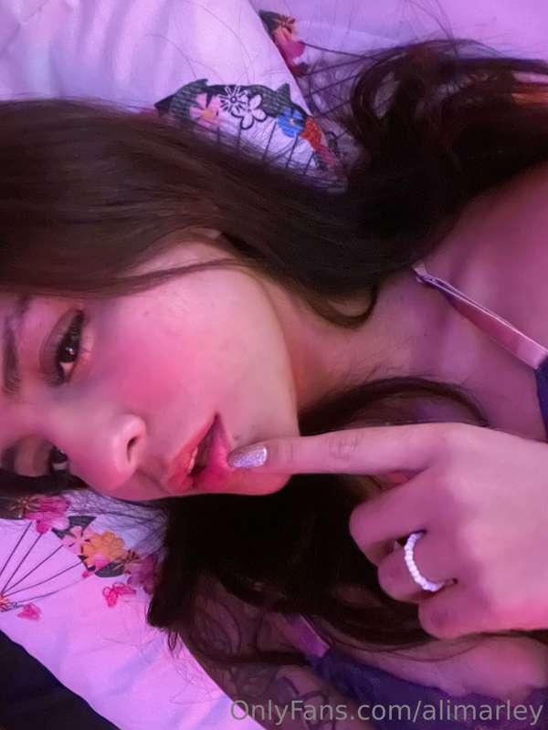 I want you to cum all over my face 🍆💦