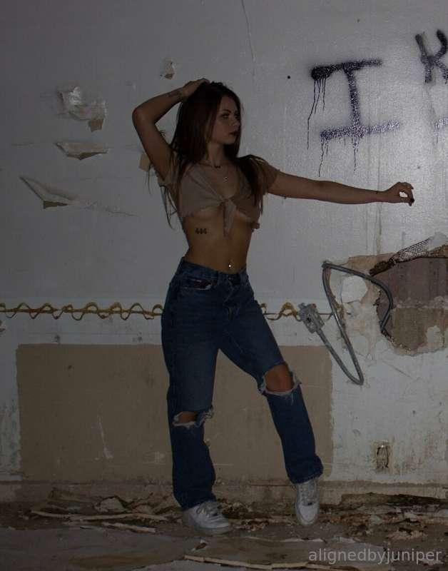 After hours😈