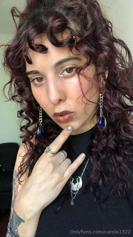 ⛓️🖤@misssraven🖤⛓️
😏Kinki lady, f33tish friendly😏
💦Fill it al..
