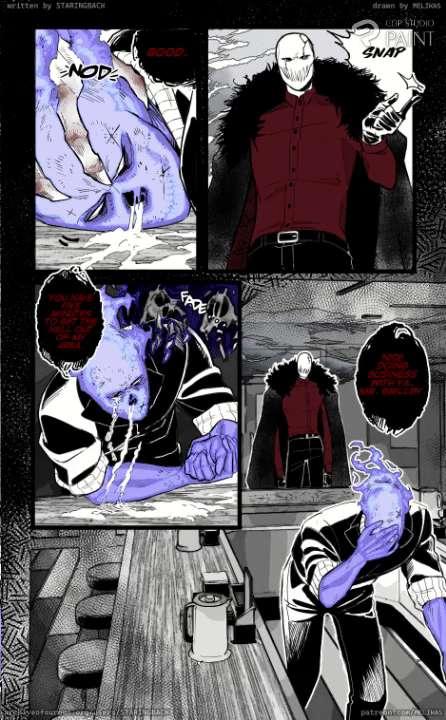 🎬Timelapse🎬🌹SoL🌹 :: Page 392