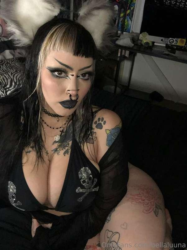 I'm online. are you? 😈