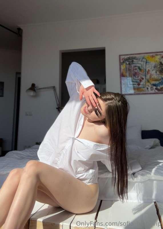 Caught in a sun-kissed moment, blinded by the light but shin..